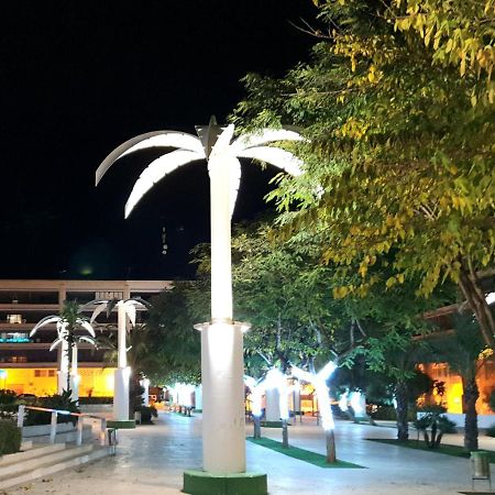 Apartamento Porticada Guardamar del Segura Exterior foto